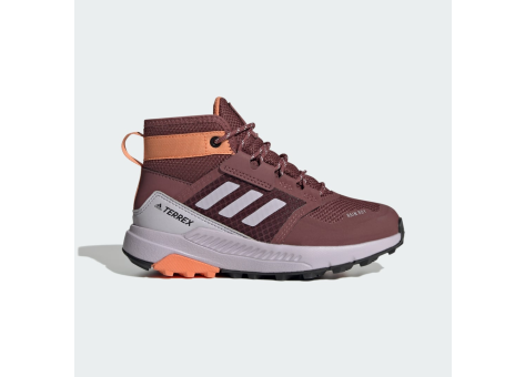 adidas Trailmaker Mid RAIN.RDY (ID0925) rot