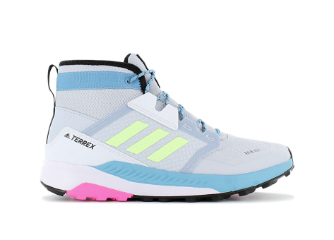 adidas TRAILMAKER MID (FX4181) bunt