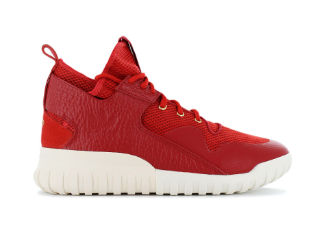 adidas Tubular X CNY Chinese New Year rot AQ2548 Preisvergleich