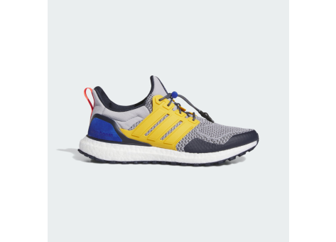 adidas UltraBoost 1.0 ATR Ultra Halo Silver Preloved Royal Blue Boost (ID9638) bunt