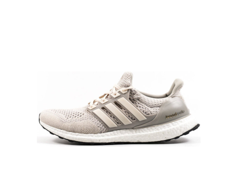adidas Ultra Boost UltraBoost Cream 1.0 Chalk Limited (AQ5559) beige