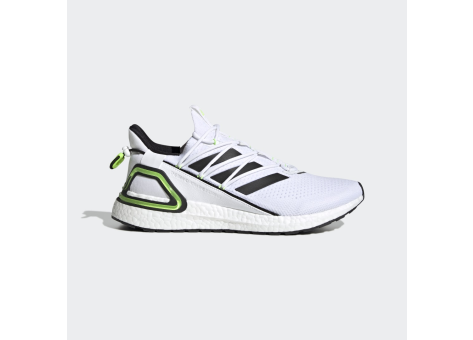 adidas UltraBoost 20 Lab (GY8108) weiss