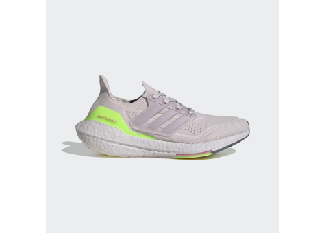 adidas Ultraboost 21 (S23843) lila