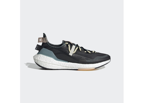 adidas Parley x Carbon UltraBoost 21 (GX1244) schwarz