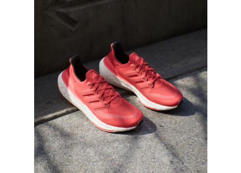 adidas Ultraboost Light 23 rot IG0746 Preisvergleich