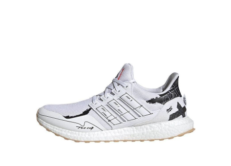 adidas UltraBoost Clima Schematic (GY0524) weiss