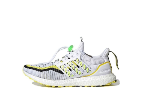 adidas UltraBoost DNA Lion Dance (GV9814) weiss