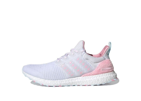 adidas UltraBoost DNA Valentines Day (GZ2802) weiss