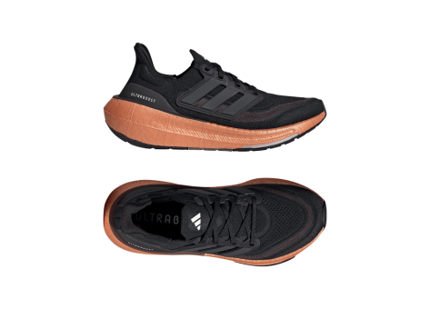 adidas Ultraboost Light (IF1732) schwarz