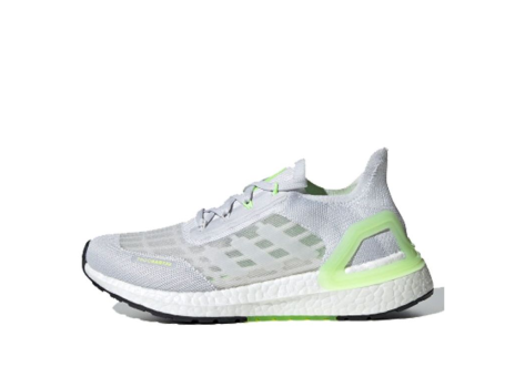 adidas Ultraboost Summer.Rdy J Grey Green (EG4822) weiss