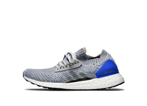 adidas UltraBoost X Grey Blue (BB6155) bunt
