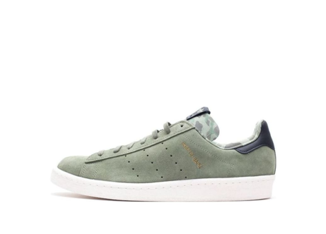 adidas Campus 80s Bape Green Undefeated x (G95033) grün