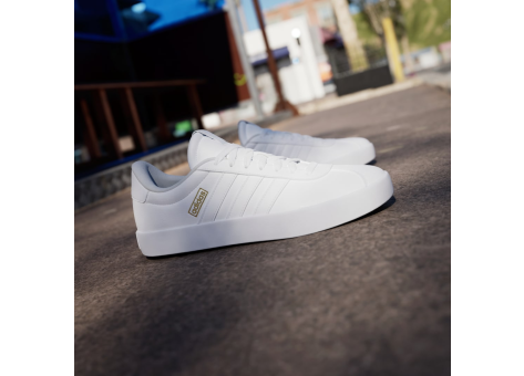 adidas VL Court 3.0 weiss JI1440 Preisvergleich