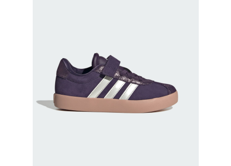 adidas VL Court 3.0 EL C (JP7836) lila