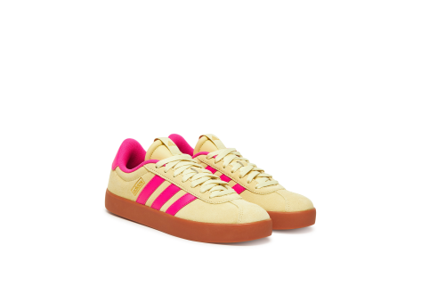 adidas VL Court 3.0 (JR8649) beige