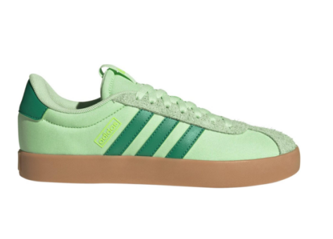 adidas VL Court 3.0 (JS2059) grün