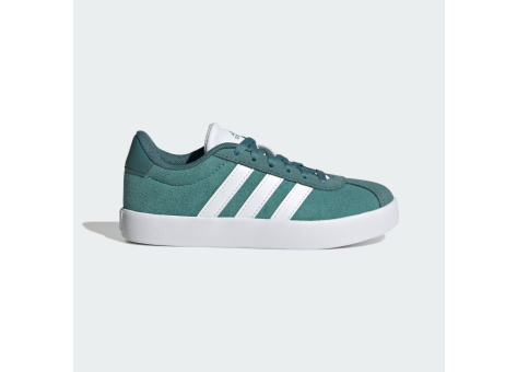 adidas VL Court 3.0 (JS3490) grün