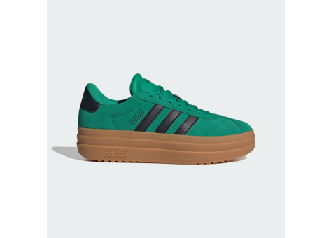 adidas VL Court Bold (IH9155) grün