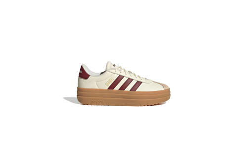 adidas VL Court Bold (JQ5642) beige