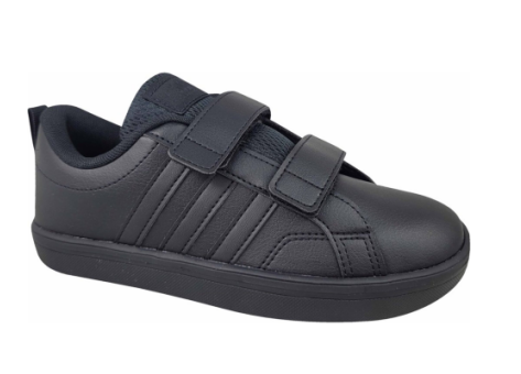 adidas VS Pace 2.0 (IE3473) schwarz