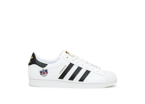 adidas Superstar W (FX8543) weiss