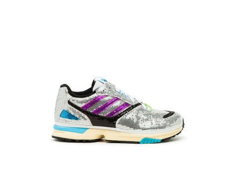 adidas ZX 4000 W Silver (FY4826) bunt