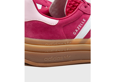 adidas Gazelle Bold W pink ID6997 Preisvergleich
