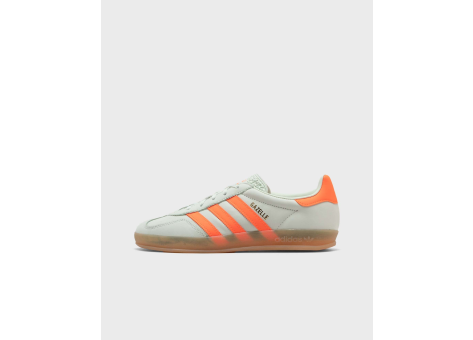 adidas Gazelle Indoor W (IF6982) grün