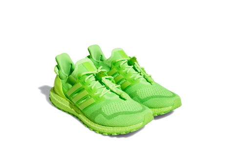 adidas Ivy Park x UltraBoost OG (GZ2228) grün