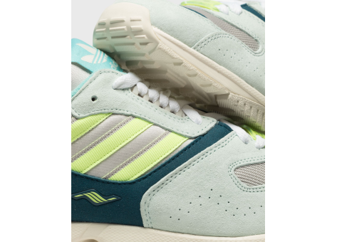 Adidas zx store 4000 grün