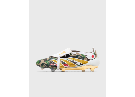 adidas BAPE x adidas Predator Elite Tongue (JS3104) bunt