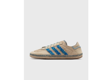靴 CLOT ADIDAS ORIGINALS GAZELLE IH3641 adidas Originals x CLOT By Edison Chen Gazelle Beige IH3641