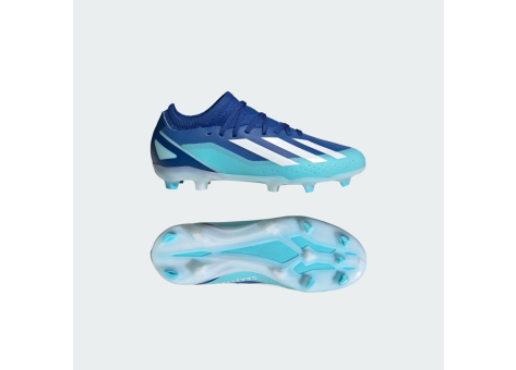 adidas X Crazyfast.3 FG (ID9354) blau