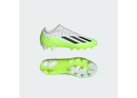 adidas X CRAZYFAST.3 MG (IE1567) weiss