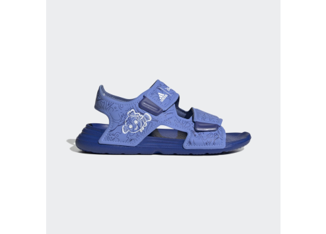 adidas Disney AltaSwim x Nemo (HQ1280) blau