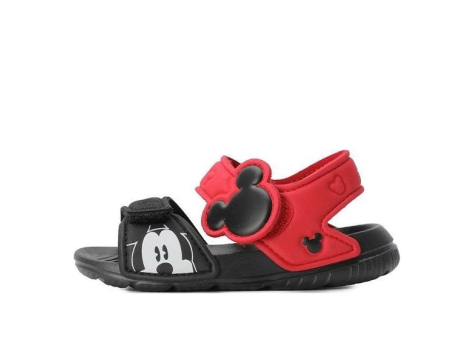 adidas x Disney M AltaSwim I Sandals Scarlet (BA9303) bunt