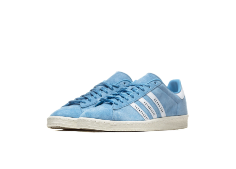 adidas Campus x Human Made Blue (FY0731) blau