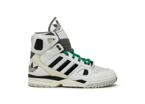adidas x Kid Torsion Artillery High Hi Cudi (FZ0884) weiss