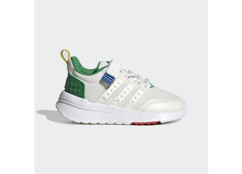 adidas x LEGO Racer TR21 (HQ1320) weiss