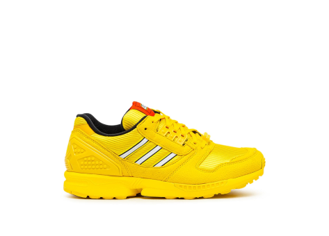 adidas ZX 8000 LEGO x (FY7081) gelb