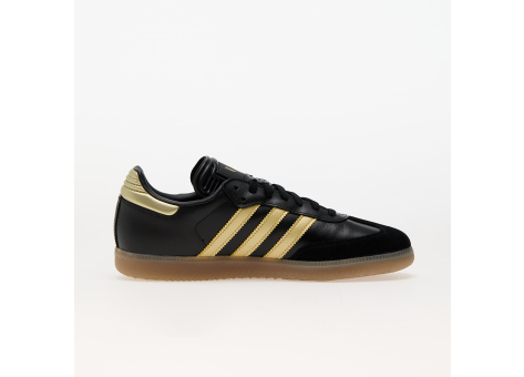 adidas Deze Samba Messi (IH8159) schwarz