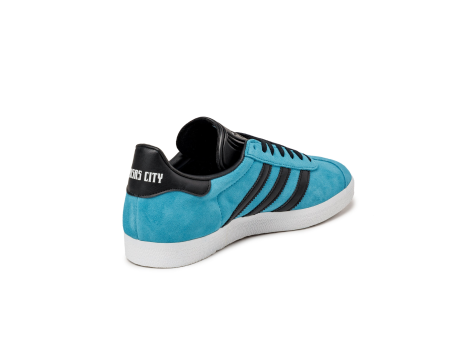 adidas Gazelle Sporting City Kansas (IH2628) blau