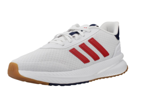 adidas X PLR Path (JP7937) weiss