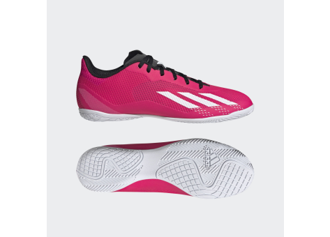 adidas X Speedportal.4 IN (GZ2451) pink