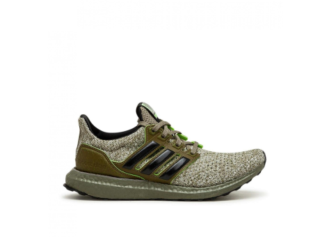 adidas UltraBoost DNA x Star Wars Yoda Ultra Boost (FY3496) bunt