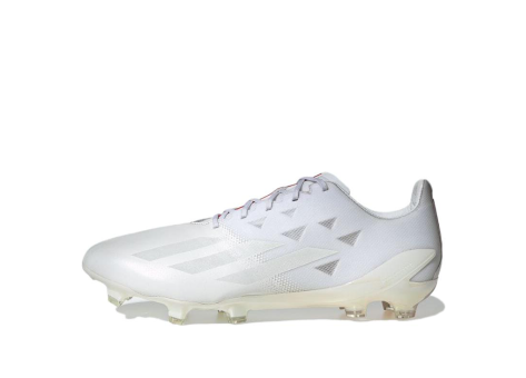 adidas X Crazyfast Luxury.1 FG Prada Silver Metallic (IE3178) weiss