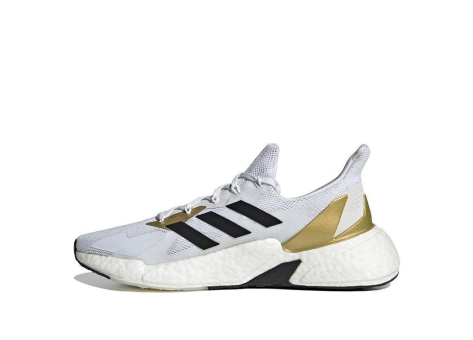adidas X9000L4 Metallic (FY2347) bunt