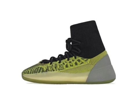 Yeezy Yeezy Basketball Knit BSKTBL Energy Glow (HR0811) bunt