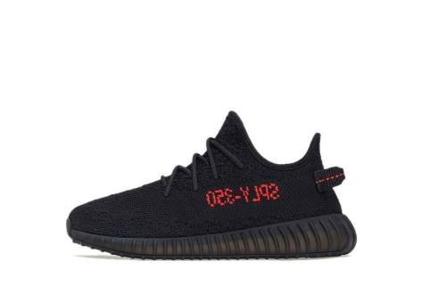 Yeezy Yeezy Boost 350 V2 (GZ8655) schwarz