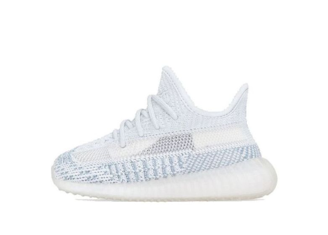 Yeezy Yeezy Boost 350 V2 Cloud Infant (FW3046) weiss